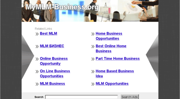 blog.mymlm-business.org