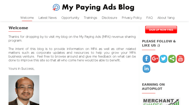 blog.mypayingads.us