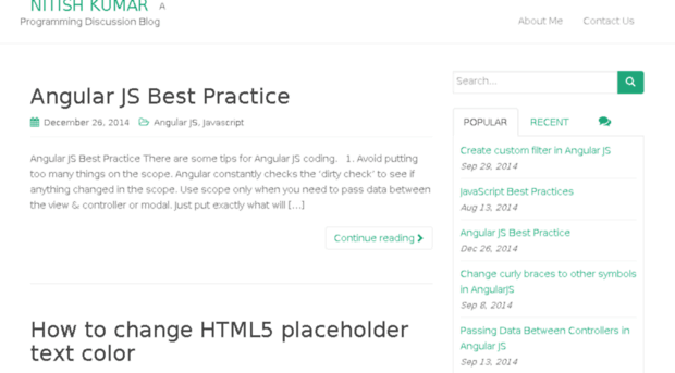 blog.nitishkumarsingh.com