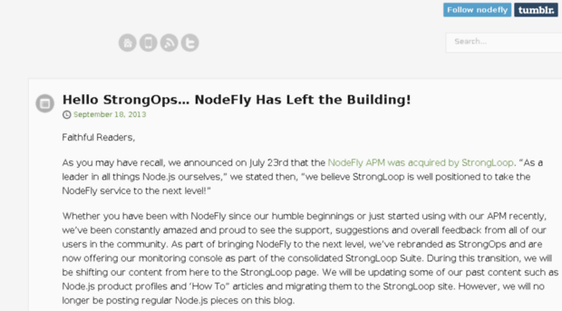 blog.nodefly.com