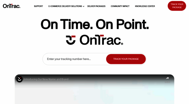 blog.ontrac.com