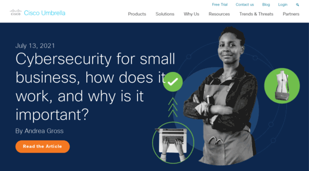 blog.opendns.com