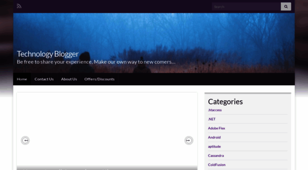blog.openshell.in