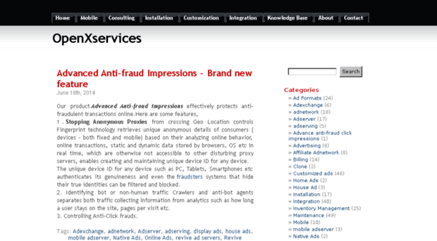 blog.openxservices.com