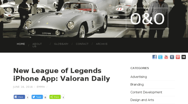 blog.oskoui-oskoui.com