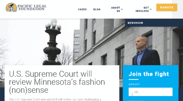 blog.pacificlegal.org