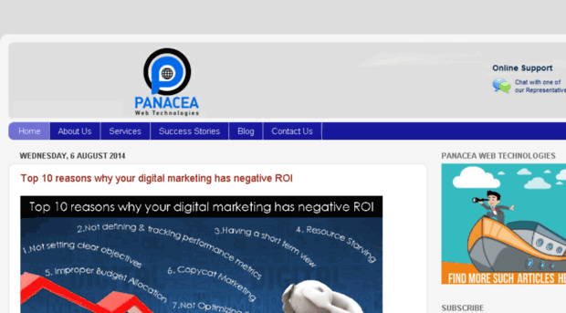 blog.panaceawebtechnologies.com