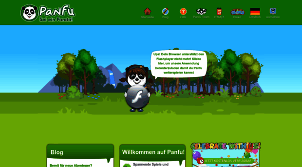 blog.panfu.com