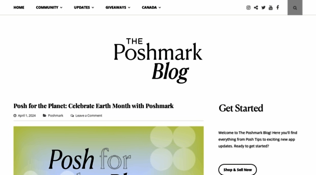 blog.poshmark.com