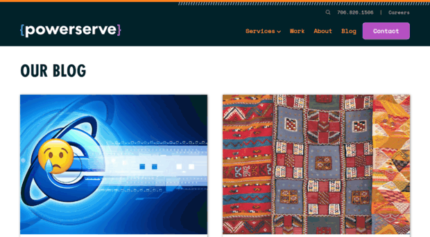 blog.powerserve.net