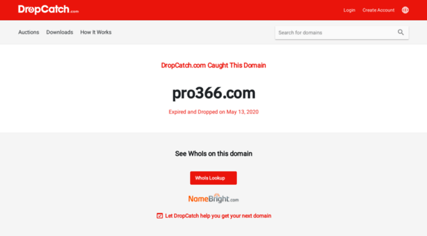 blog.pro366.com
