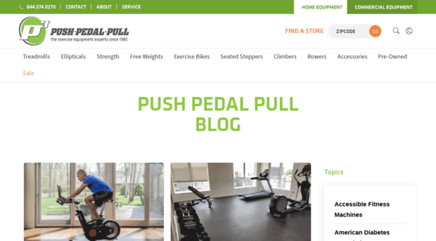 blog.pushpedalpull.com