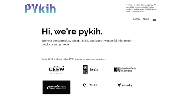 blog.pykih.com