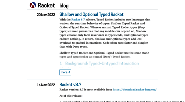 blog.racket-lang.org