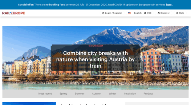 blog.raileurope.com