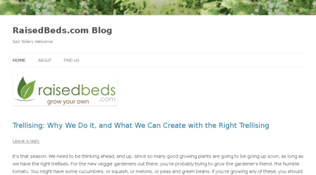 blog.raisedbeds.com