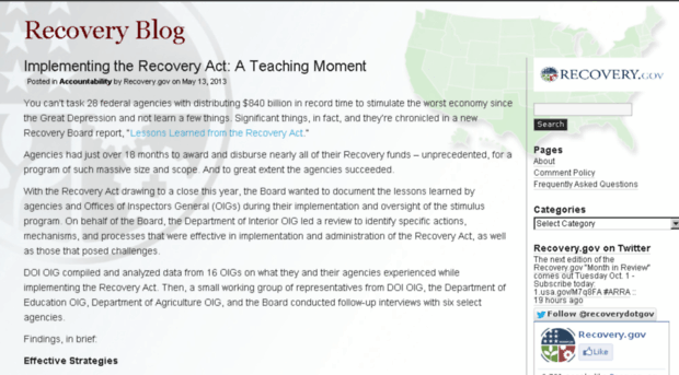 blog.recovery.gov