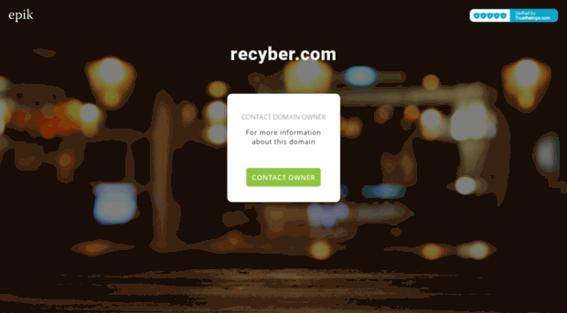 blog.recyber.com