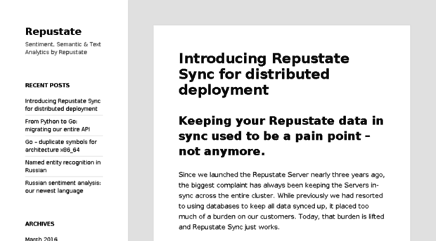 blog.repustate.com