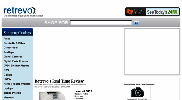 blog.retrevo.com