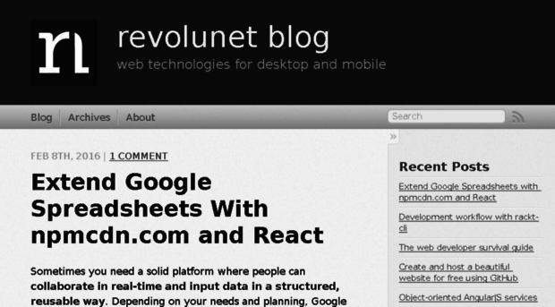blog.revolunet.com