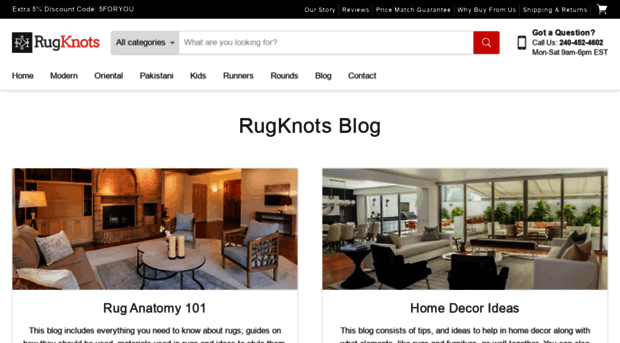 blog.rugknots.com