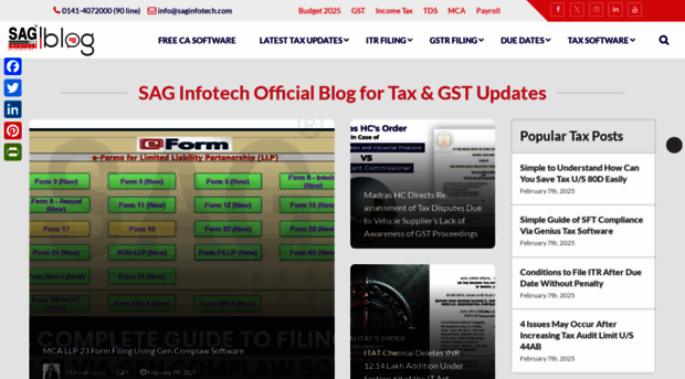 blog.saginfotech.com