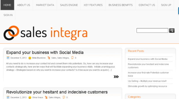 blog.salesintegra.com