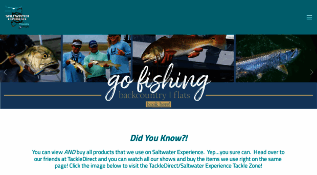 blog.saltwaterexperience.com