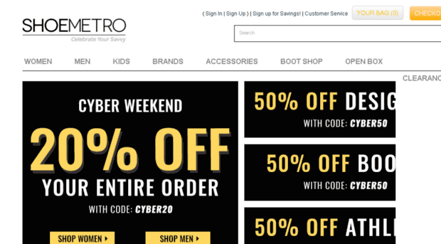blog.shoemetro.com