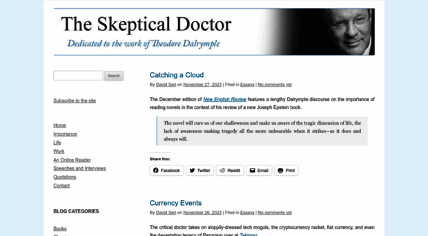 blog.skepticaldoctor.com