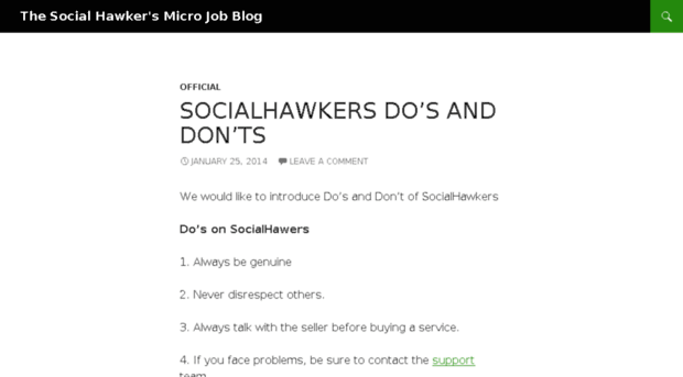 blog.socialhawkers.com