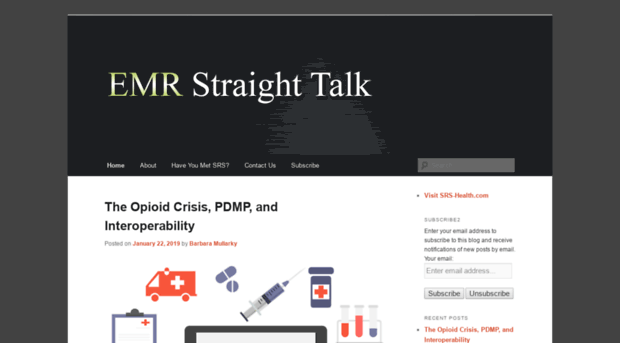 blog.srssoft.com