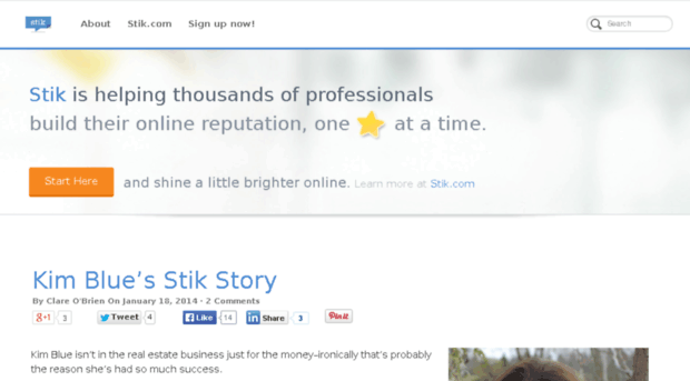 blog.stik.com