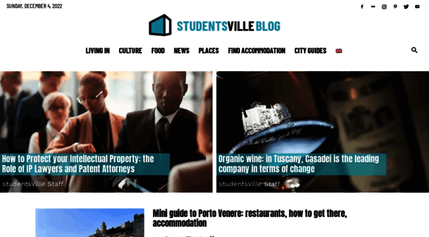 blog.studentsville.it