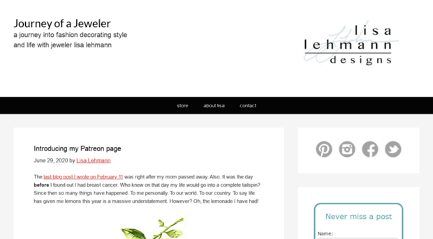 blog.studiojewel.com