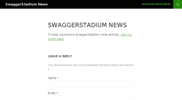 blog.swaggerstadium.com