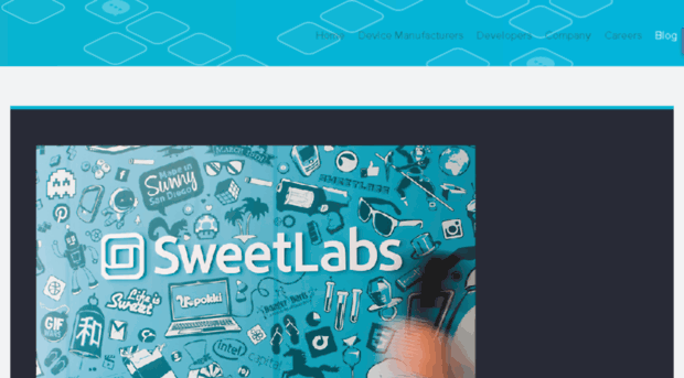 blog.sweetlabs.com