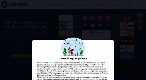 blog.symbaloo.com