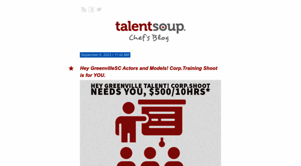 blog.talentsoup.com
