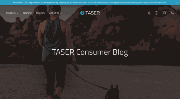 blog.taser.com