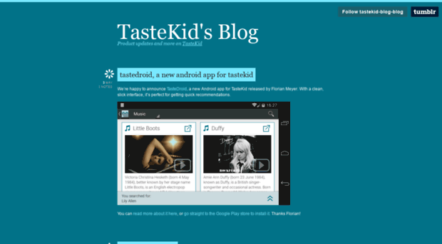 blog.tastekid.com