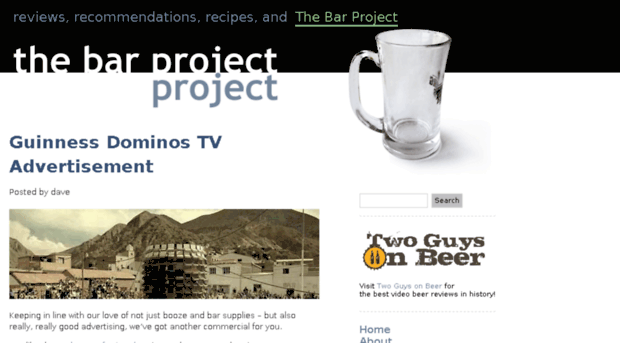 blog.thebarproject.com