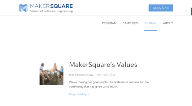 blog.themakersquare.com