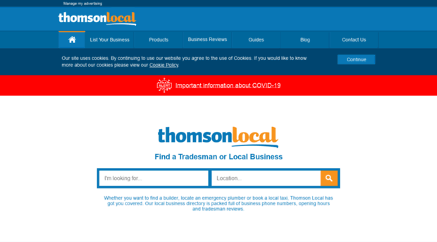 blog.thomsonlocal.com