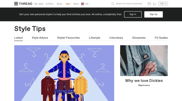 blog.thread.com