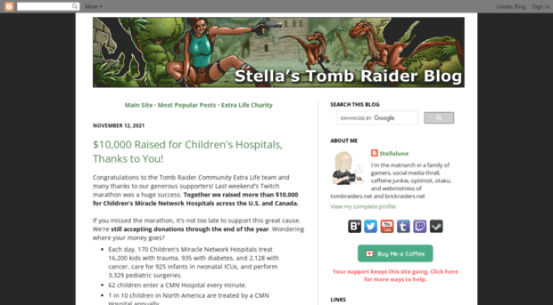 blog.tombraiders.net