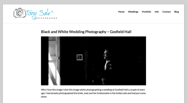 blog.tonysalephotography.co.uk