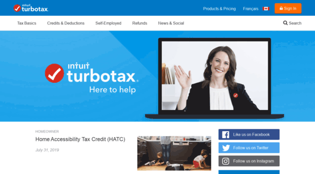 blog.turbotax.ca