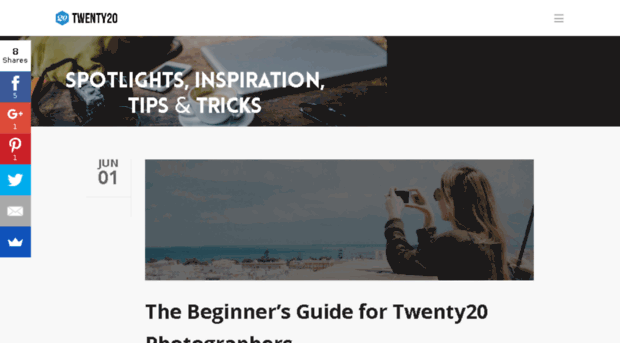 blog.twenty20.com